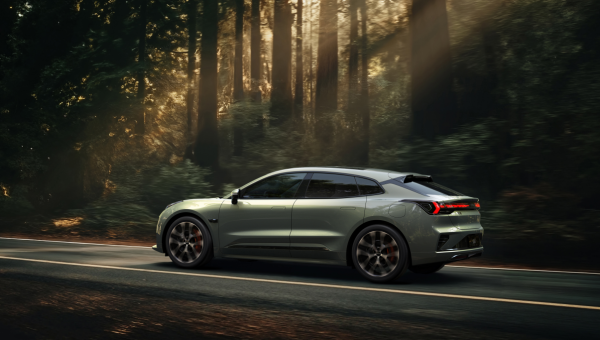 诚信双盈 极氪现款001已确认售罄，提前开启新款预售