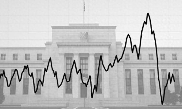 中玉束哈 数据信任危机正在华尔街上演！“新债王”也信不过美国政府？